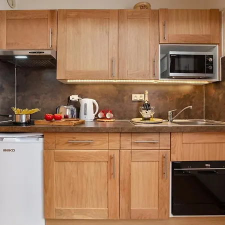 Valentina - Happy Apartament