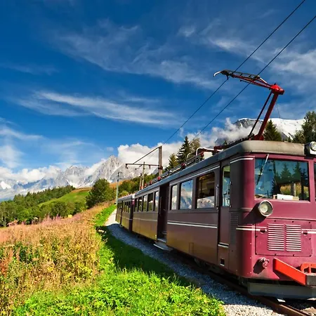 Valentina - Happy Chamonix
