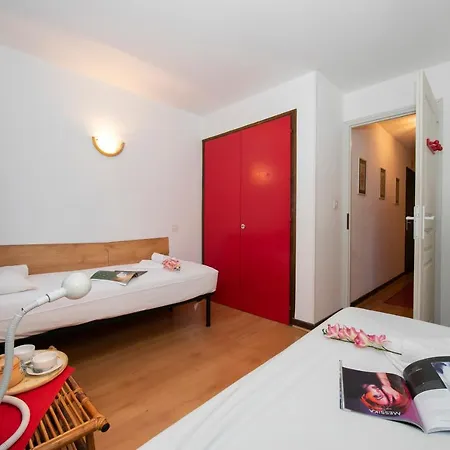 Valentina - Happy Apartament Chamonix