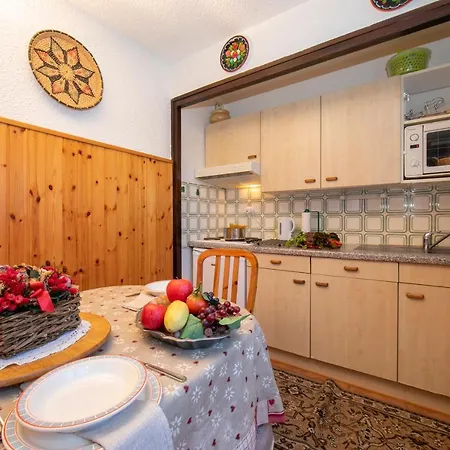Apartament Valentina - Happy *