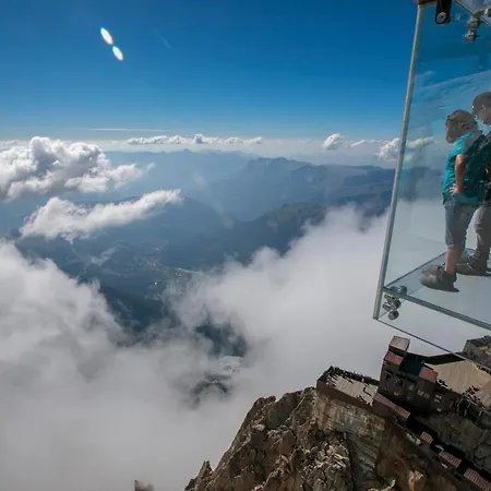 Valentina - Happy Chamonix