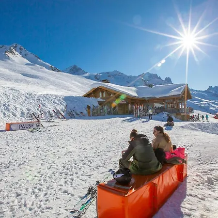 Valentina - Happy Chamonix
