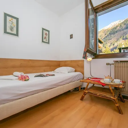 Valentina - Happy Chamonix