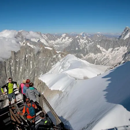 Valentina - Happy Chamonix
