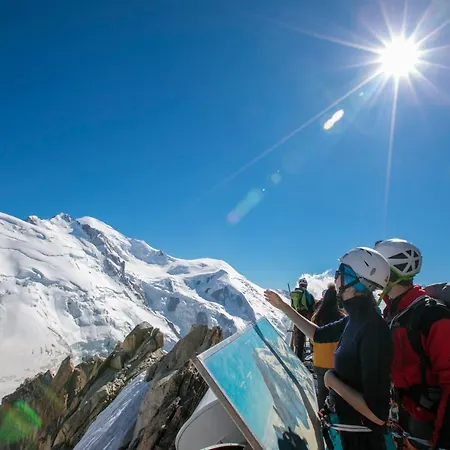 Valentina - Happy * Chamonix