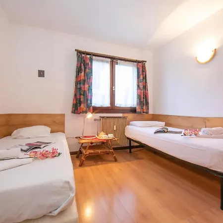 Apartament Valentina - Happy Chamonix