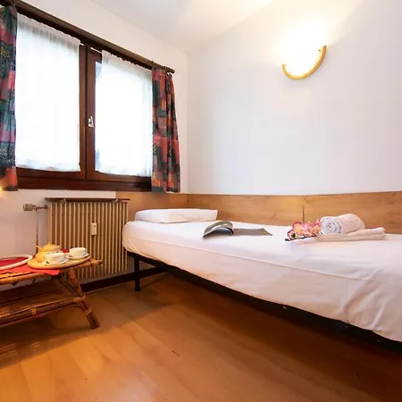 Apartament Valentina - Happy *